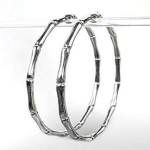 NEW MONACO EXQUISITE 3 PAIRS EARRINGS